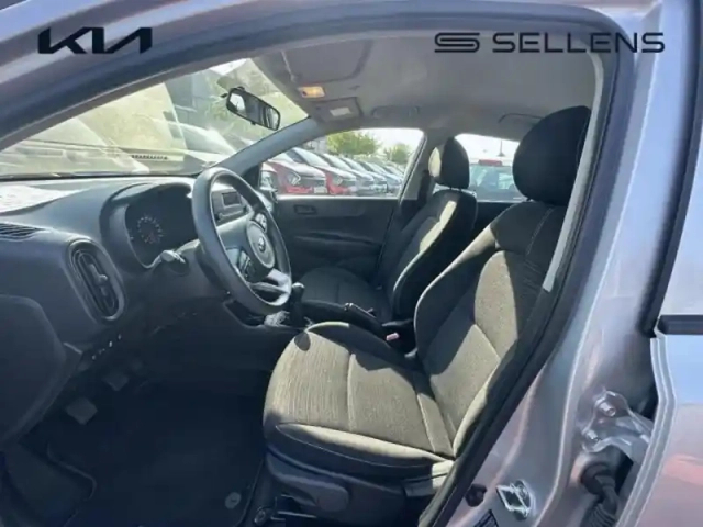 Kia Picanto 1.0 dpi 67ch active — photo 11