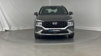Hyundai Santa Fe 1.6 T-GDI 230ch Hybrid Intuitive BVA6 — photo 1