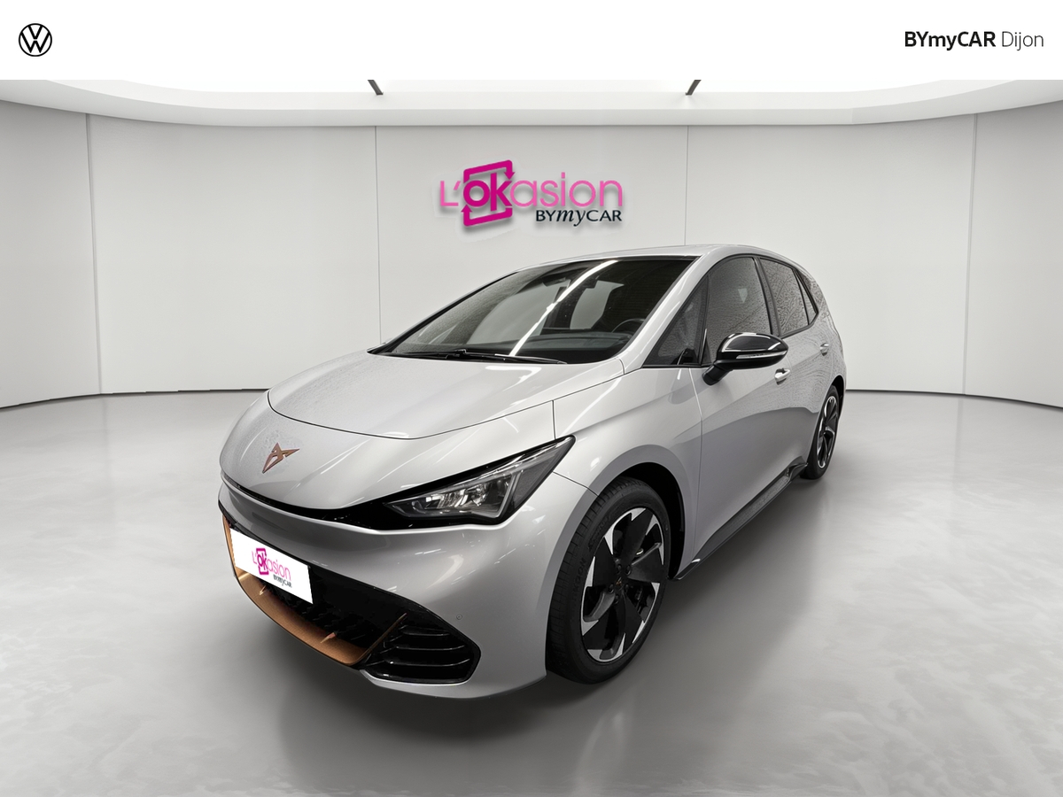 Cupra Born 230 ch - Batterie XL — photo 1