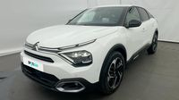 Citroen C4 BlueHDi 130ch S&S Shine EAT8