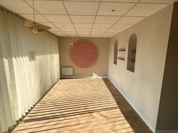 Location pièce centre de bien être