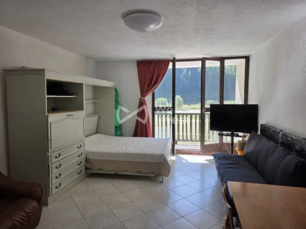 Appartement à vendre Aiguilles