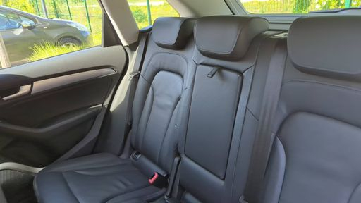 Audi Q5 2.0 TDI 150 - Ambition Luxe – 2017 – 103108 km – Diesel – Boîte Manuelle — photo 37