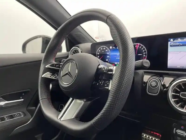Mercedes Classe A 250 e hybrid eq 8g-dct — photo 59