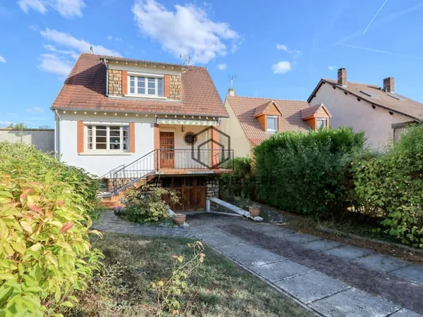Maison à vendre Varennes-Jarcy