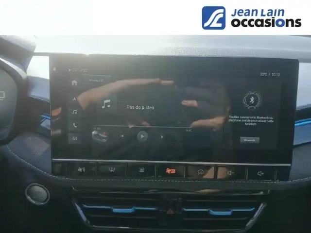 Mg Mg5 autonomie etendue 61kwh - 115 kw 2wd — photo 16