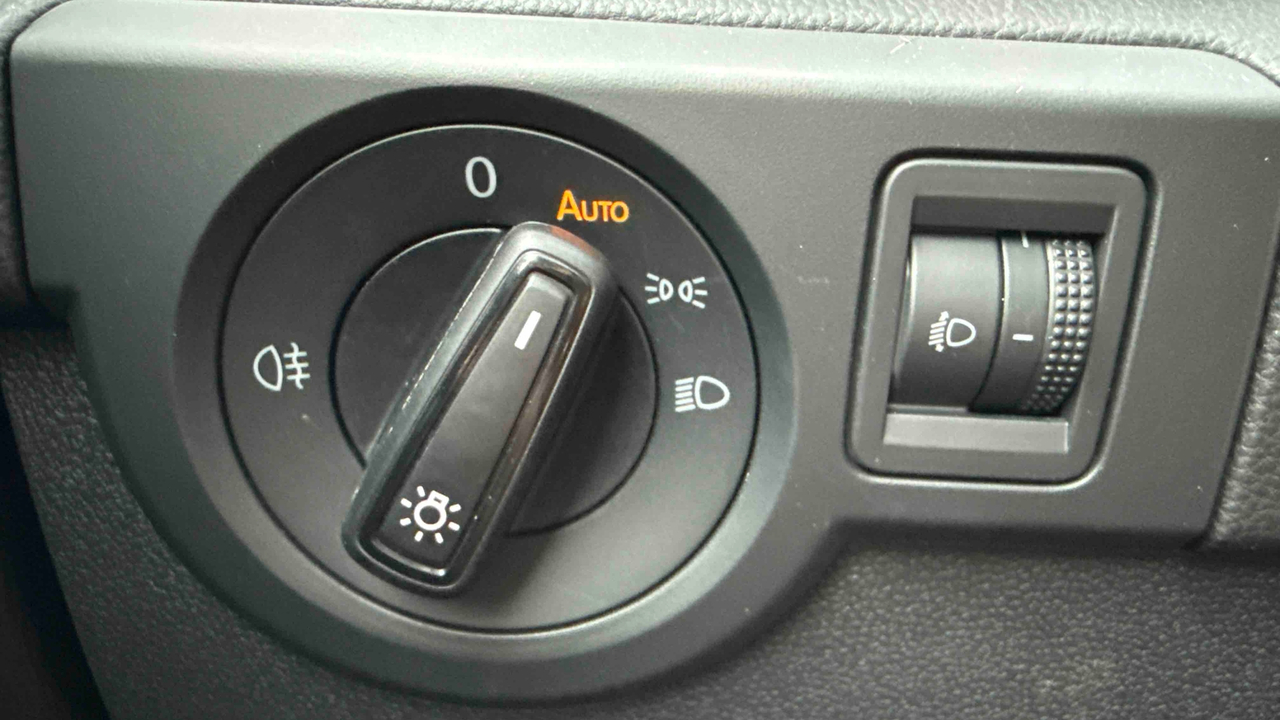 Volkswagen T-Cross 1.0 TSI 116 Start/Stop BVM6 — photo 24