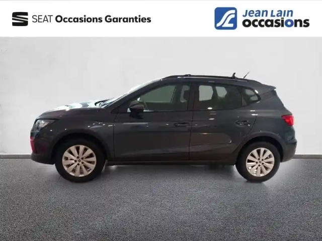 Seat Arona 1.0 tsi 95 ch start/stop bvm5 — photo 7