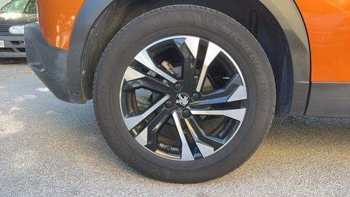 Peugeot 2008 1.2 PureTech 130 - GT-Line – 2020 – 83577 km – Essence – Boîte Manuelle — photo 30