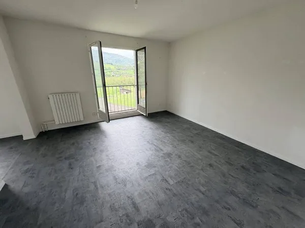 Appartement 4 pièces 79 m²