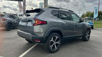 Dacia Duster 1.8 hybrid 155ch Journey — photo 5