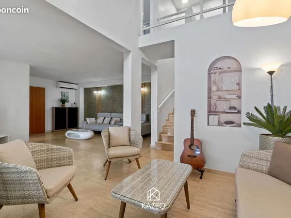 Appartement Nayo