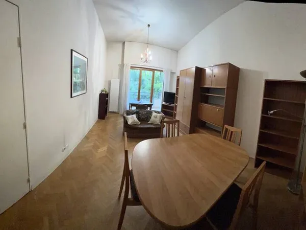 Appartement 2 pièces 52 m²