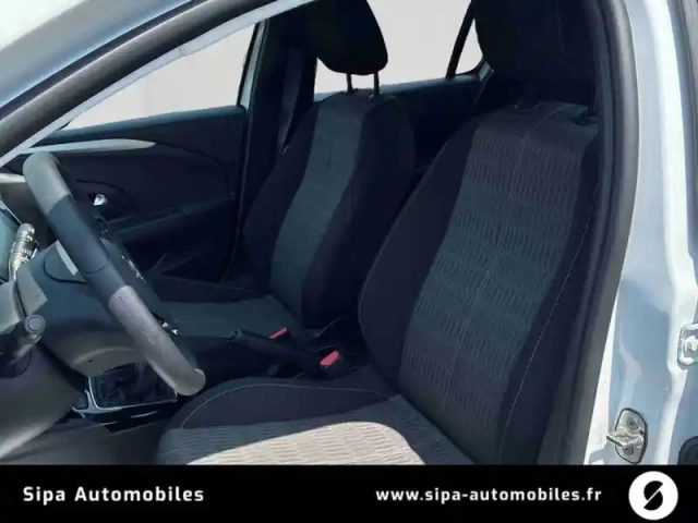 Opel Corsa 1.2 75 ch bvm5 — photo 12