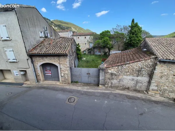 Ensemble immobilier de caractère