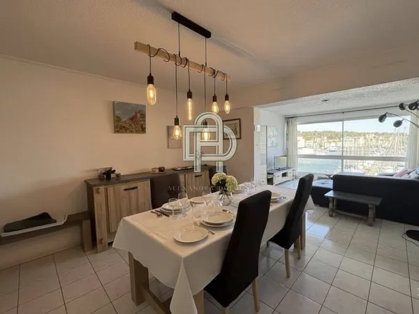 Appartement 3 pièces 68 m²