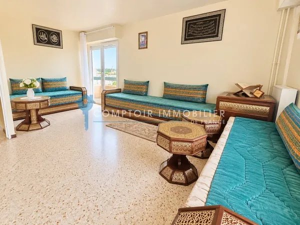 Dépt Hérault (34), à vendre MONTPELLIER Appartement T5 de 92