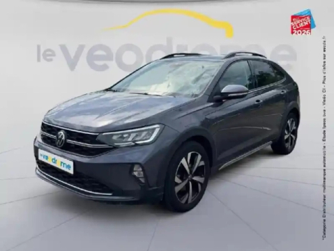 Volkswagen Taigo 1.0 tsi 116ch life plus dsg7