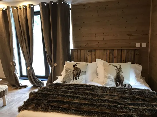 STUDETTE 20m2-à 7 MN ST JEAN DE Mne-73-490€ / MOIS DT CHGES