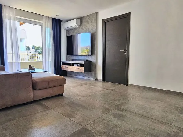 Appartement 2 pièces 53 m² - Balcon - Pas de travaux
