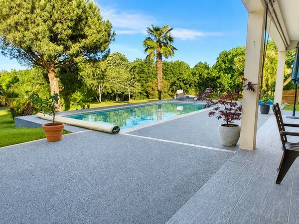 Magnifique Villa