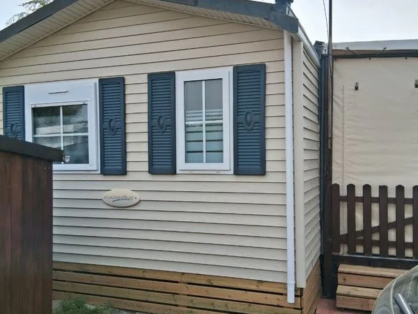 Mobil home rapidhome