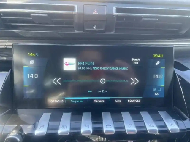 Peugeot 508 sw hybrid 225 e-eat8 — photo 60
