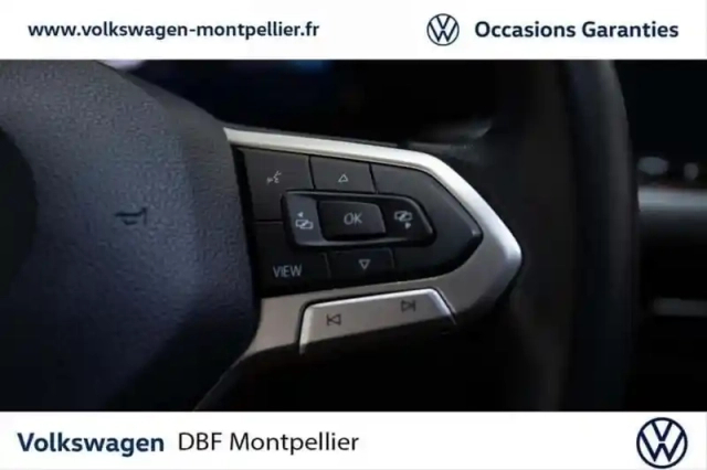 Volkswagen Golf 1.0 tsi opf 110 bvm6 active — photo 5