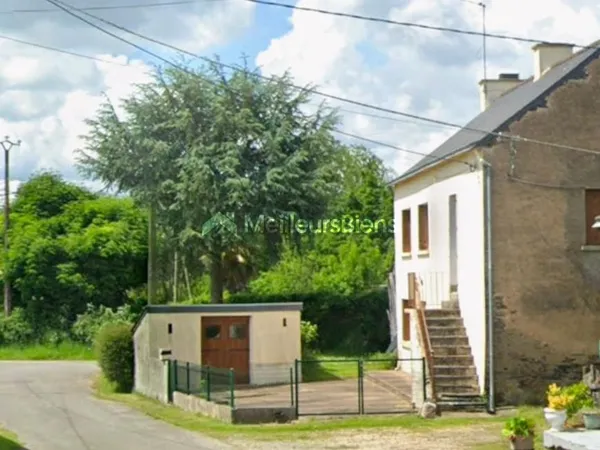 Maison 5 pièces 120 m²