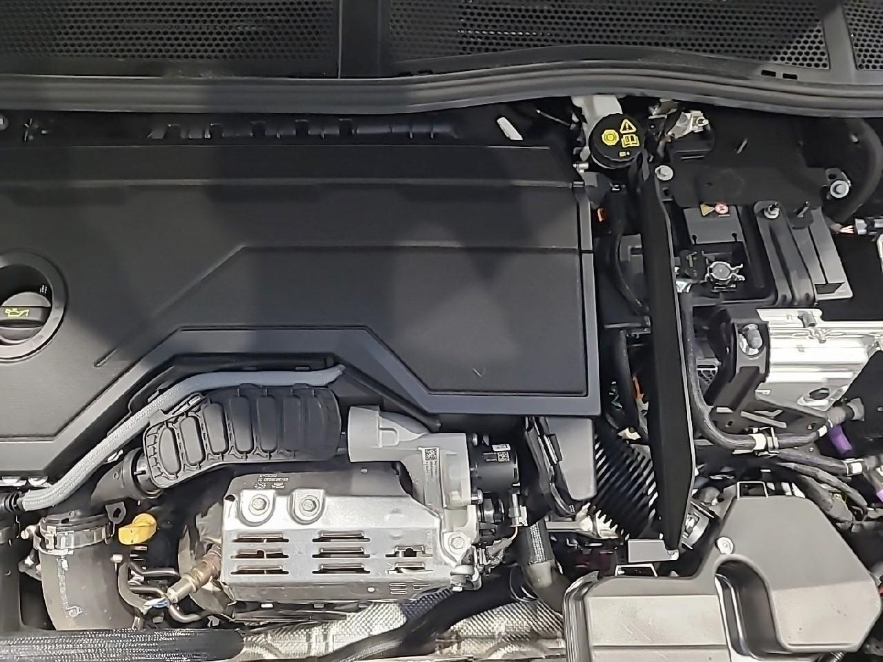 Peugeot 308 hybrid 136 e-dcs6 active pack — photo 15