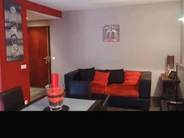 Appartement T2