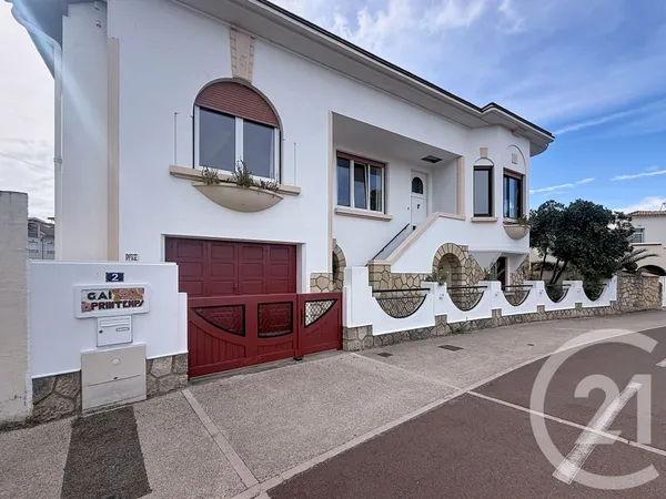 Appartement 4 pièces 92 m²