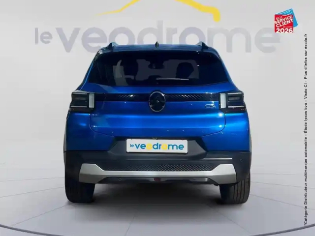 Citroën C3 1.2 puretech 100ch max — photo 22
