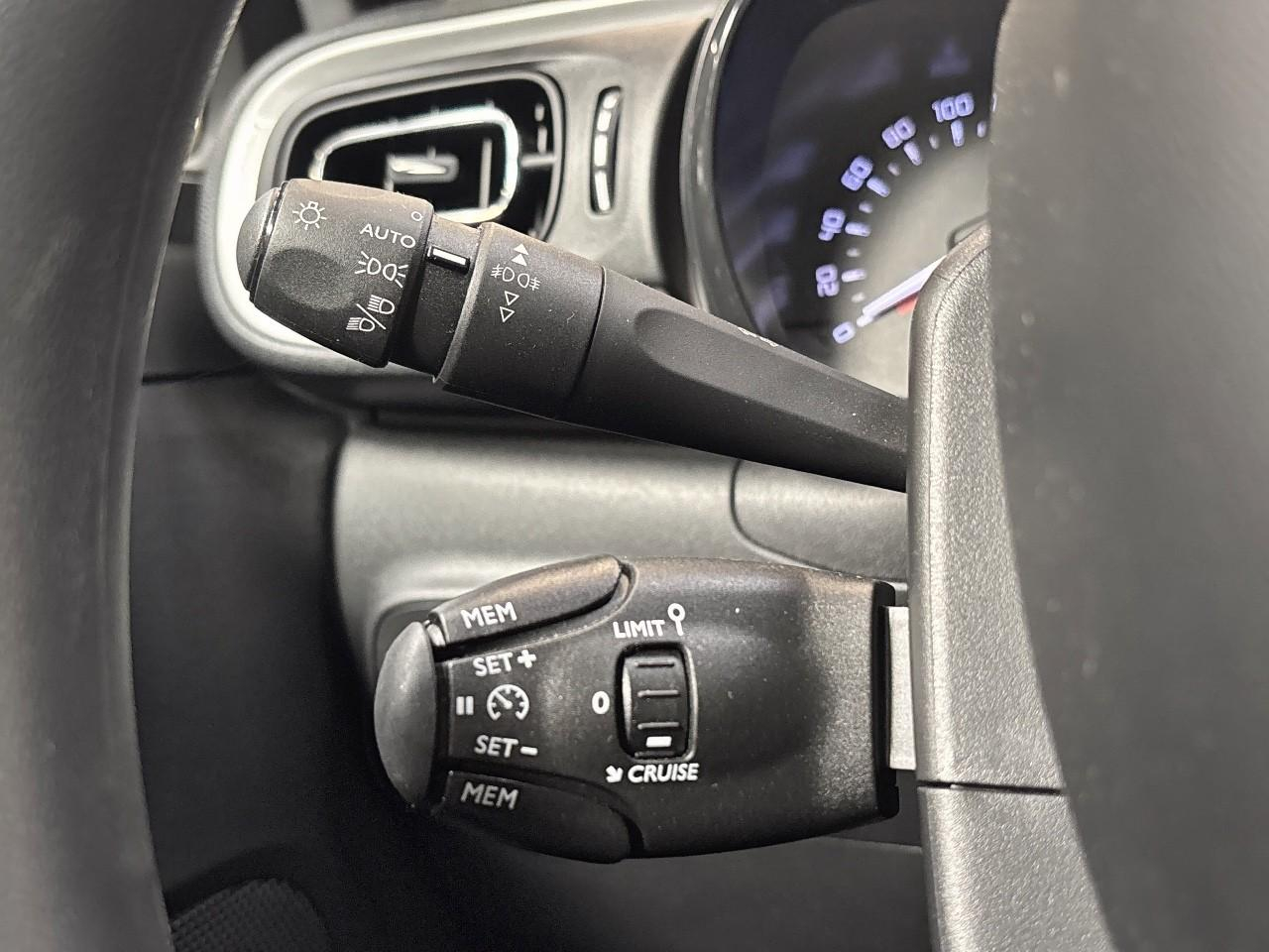 Citroën C3 1.2 puretech 83ch s&s max — photo 26