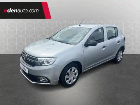 Dacia Sandero sce 75