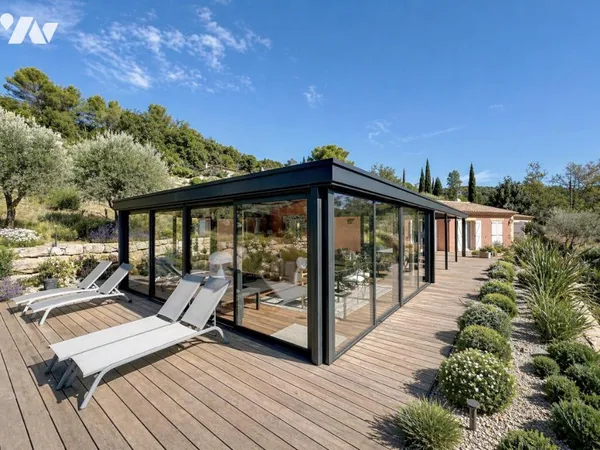 Maison 7 pièces 224 m²