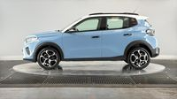 Citroen C3 1.2 Turbo 100ch PLUS — photo 7