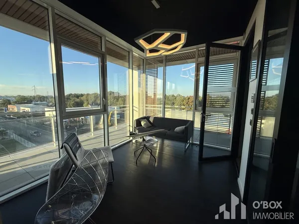 Bureaux Haut Standing Mouilleron-le-Captif - 205m2