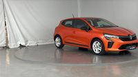 Renault Clio auto école Blue dCi 100 ch - 24 — photo 3