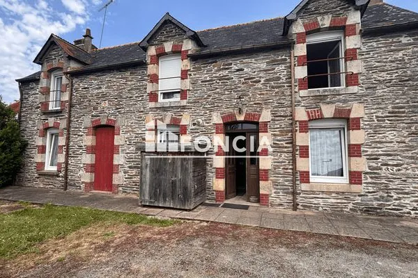 Maison 5 pièces 130 m²