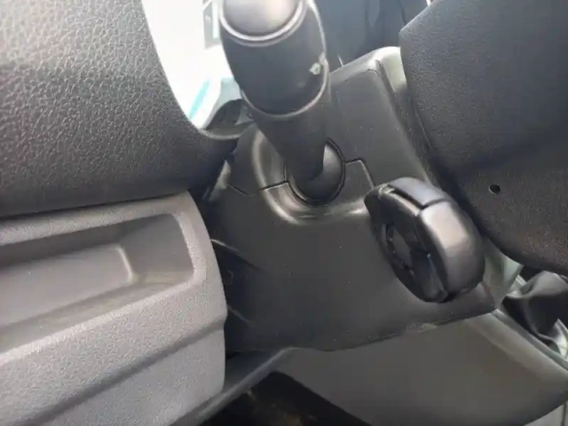 Citroën Jumpy fgn m bluehdi 145 s&amp;s bvm6 — photo 20