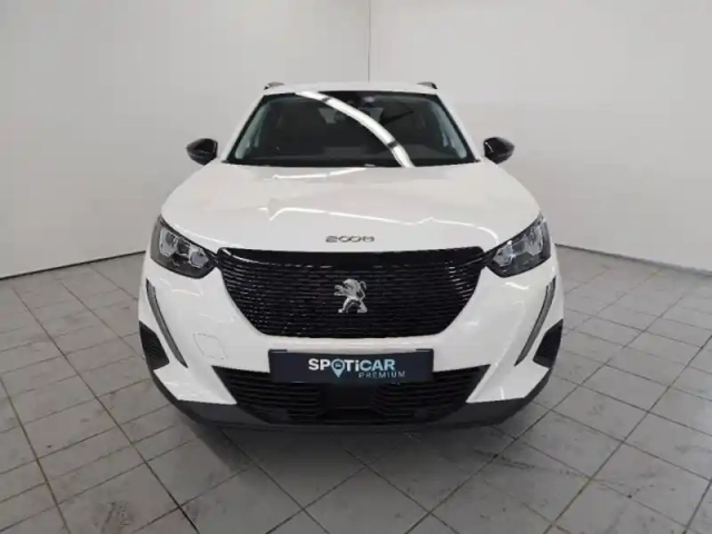 Peugeot 2008 1.2 puretech 130ch s&amp;s style eat8 — photo 2