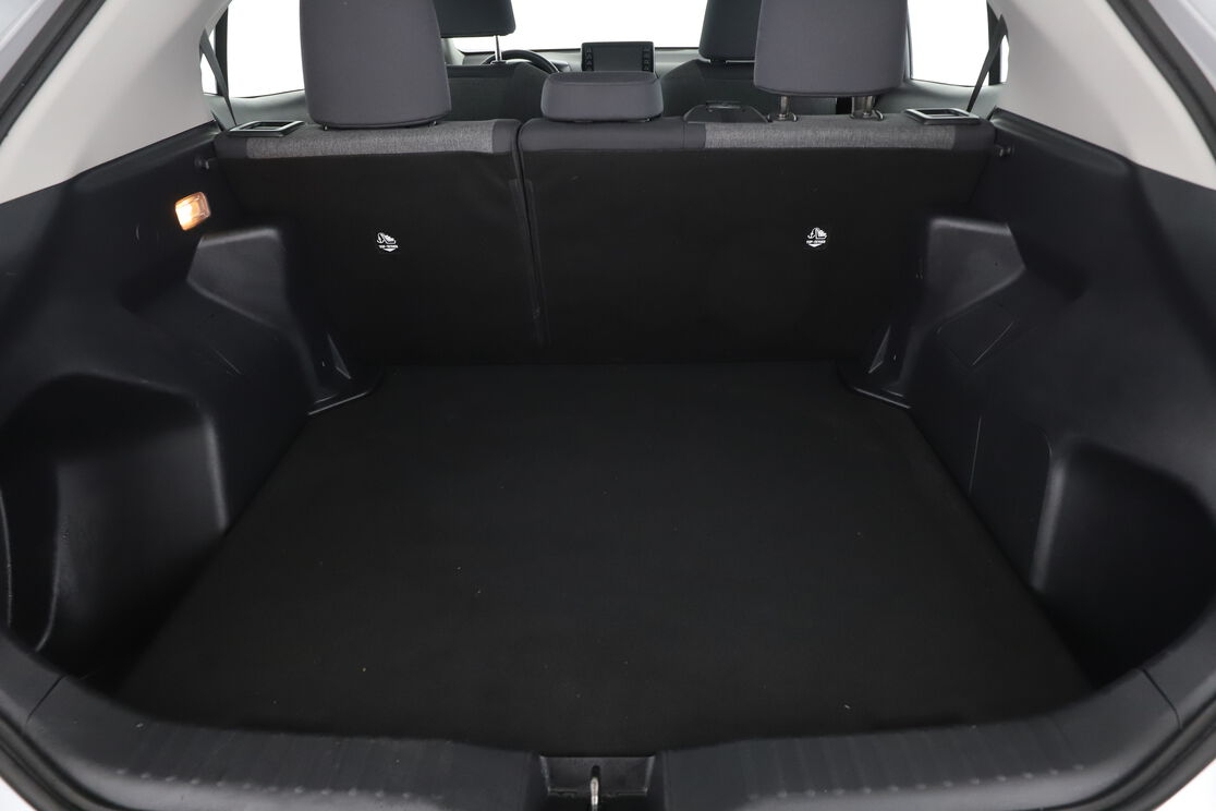 Toyota Yaris Cross 1.5 Hybride 2WD Dynamic — photo 16