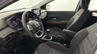 Dacia Sandero 1.0 ECO-G 100ch Stepway Confort — photo 12
