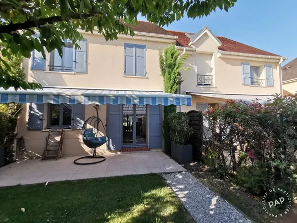 Maison 5 pièces 90 m²