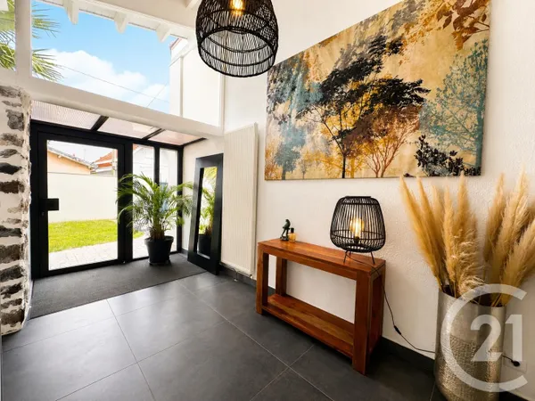 Maison 6 pièces 169 m²