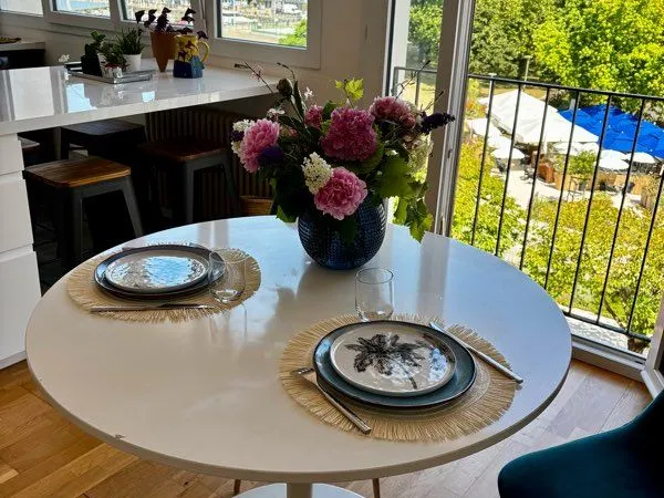Appartement T3 centre ville