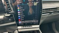 Renault Austral 1.2 E-Tech full hybrid 200ch Techno esprit Alpine — photo 19