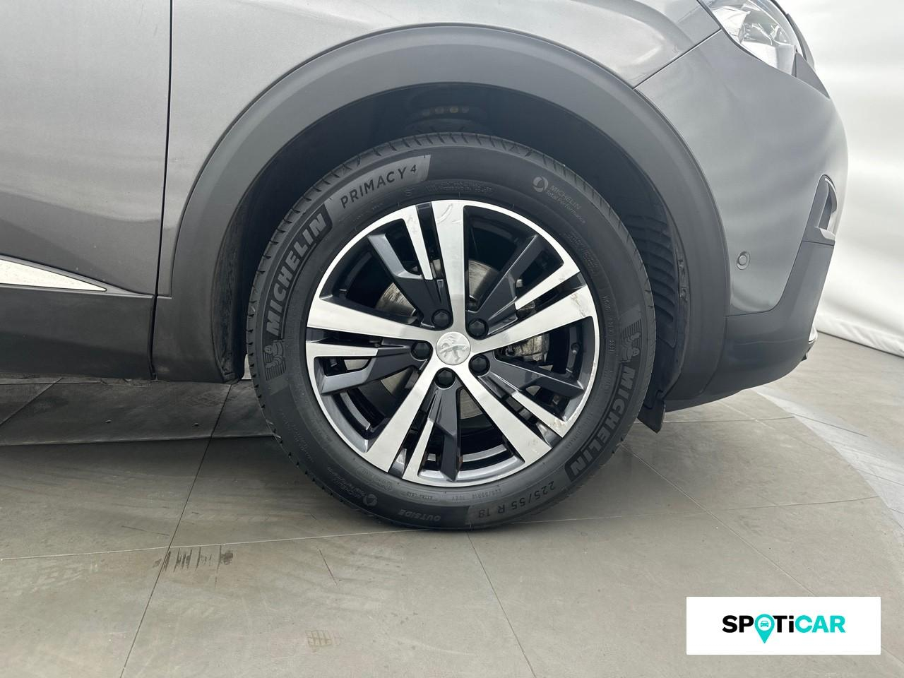 Peugeot 3008 1.5 bluehdi 130ch s&s gt line eat8 — photo 11