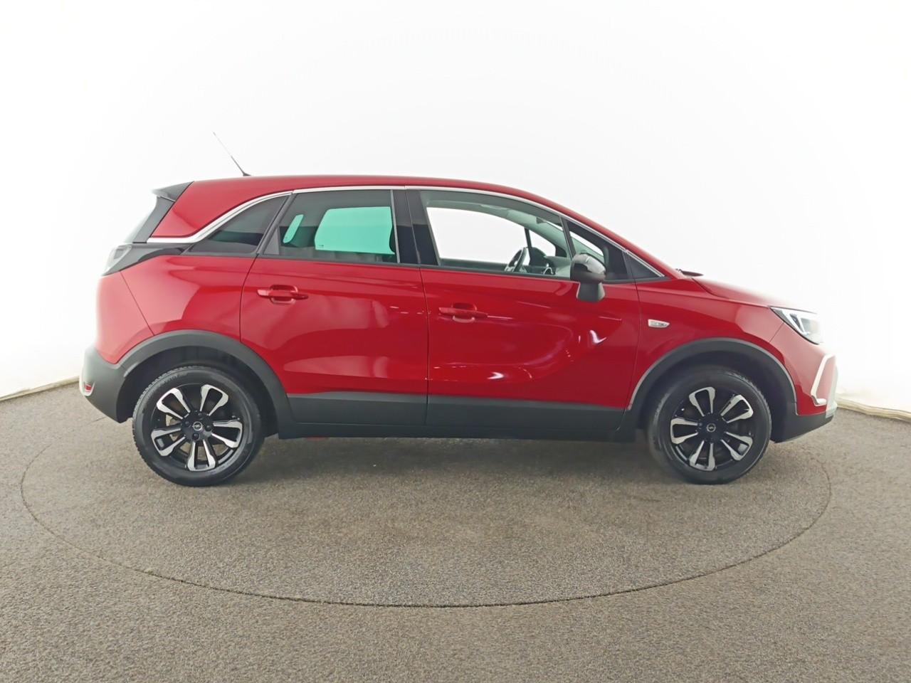 Opel Crossland 1.2 turbo 110 ch bvm6 elegance — photo 4
